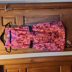 Loft dress sz 2